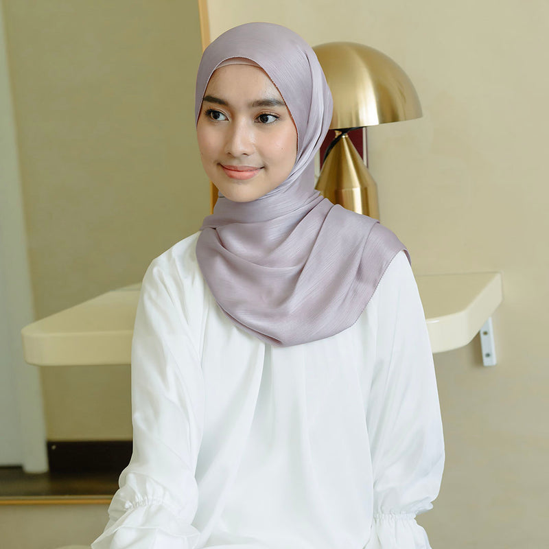 Rayya Silk Eyelash Tea Rose