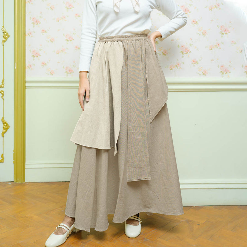 Tami Skirt Cappuccino