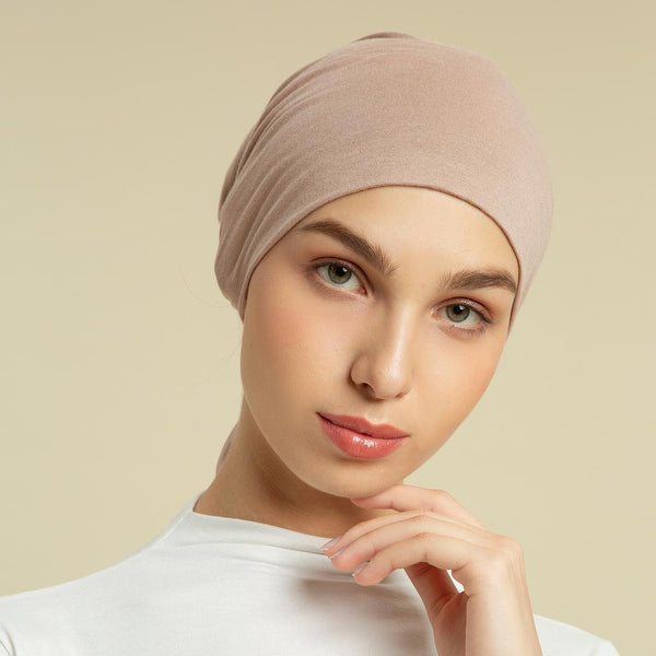 Inner Basic Tali Taupe New