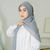 Mima Square Grey