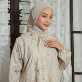 Floure Embroidery Set Almond Matcha S-M Series 3