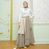 Tami Skirt Cappuccino