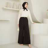 Mona Pants Black S