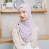 Bawal Shawl (Pashmina Ceruti Babydoll) Baby Nude