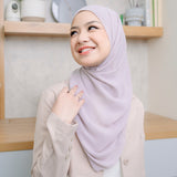 Bawal Shawl (Pashmina Ceruti Babydoll) Baby Nude