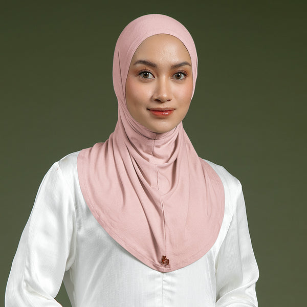 Lucia Instan Sport Baby Pink