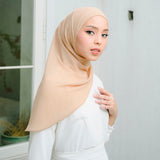 Bawal Inner Oval Nude