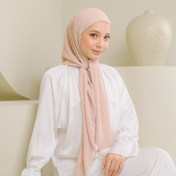 Bawal Inner Square Latte