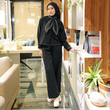 Ziudith Set Black