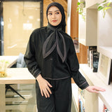 Ziudith Set Black