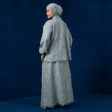 Floure Embroidery Set Sea Foam S-M Series 1