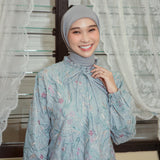 Floure Embroidery Set Sea Foam S-M Series 4