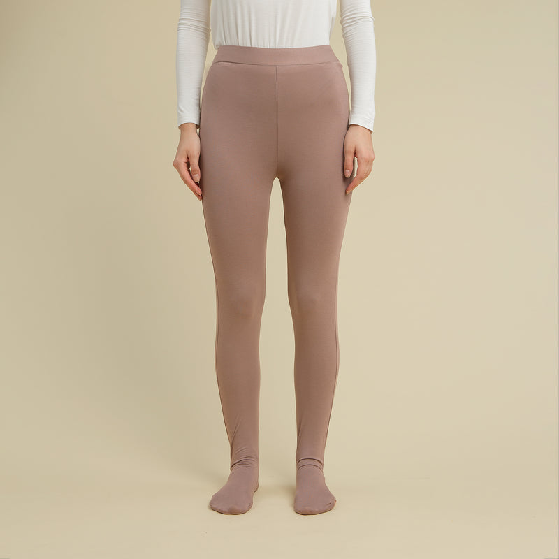 Inner Legging Brownie