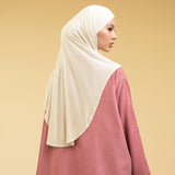 Lesti Bandana Gradasi  Lozy x Lesti Kejora Butter Cream