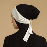 Inner Bandana Tali Broken White