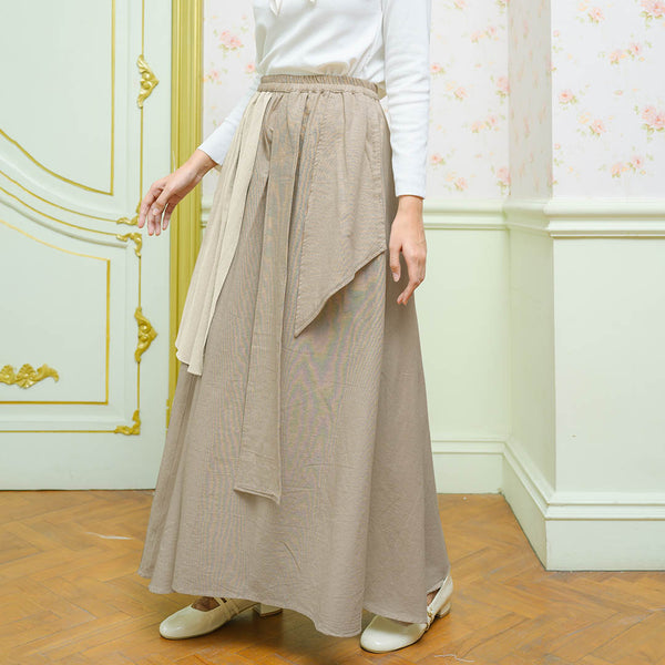 Tami Skirt Cappuccino