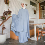 Minaa Prayer Set Soft Blue