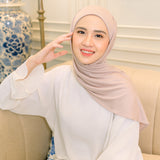 Rayna Instan Square (Hijab Rayon Instan)