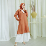 Soren Outer Terracotta