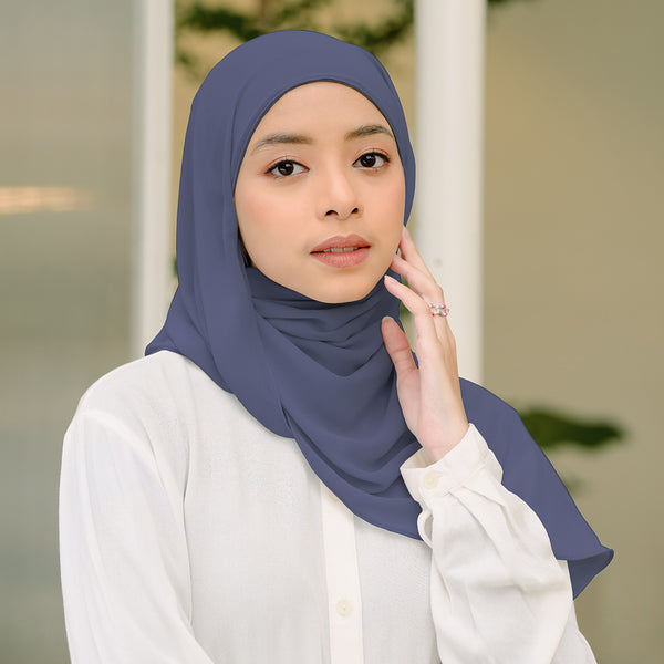 Bawal Inner Oval Cadet