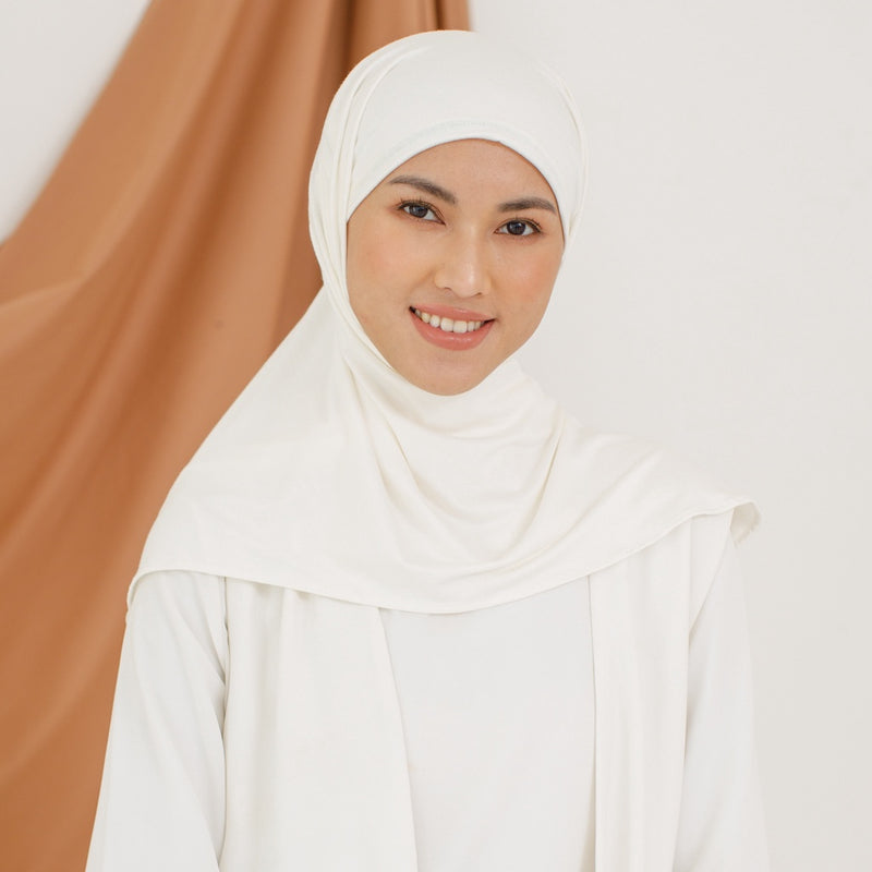 Rayna Instan Square (Hijab Rayon Instan)