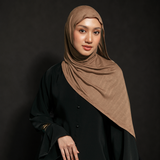 Arabian Shawl Lozy x Lesti Choco New
