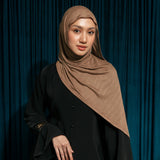 Arabian Shawl Lozy x Lesti Choco New