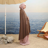 Praycation Set Lozy x Ira Nandha Choco Berry