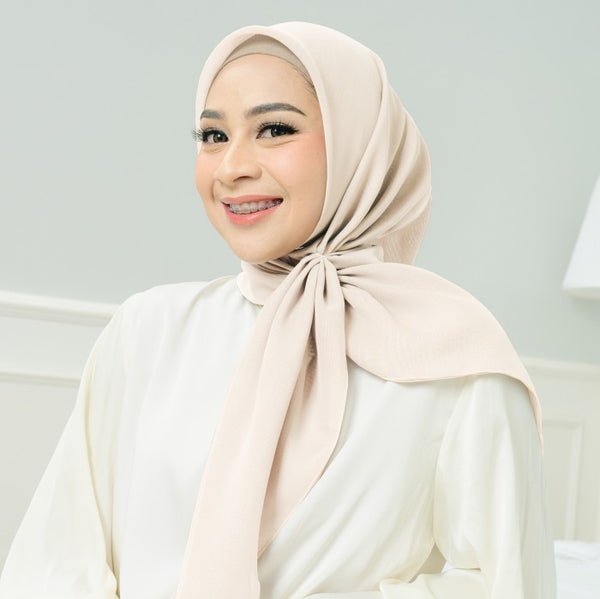 Kirana Paris Plain Japan Cloud Cream