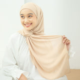 Bawal Inner Square Creamy