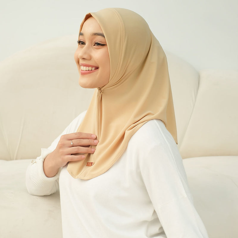 Mano Instan Creamy (New Series)