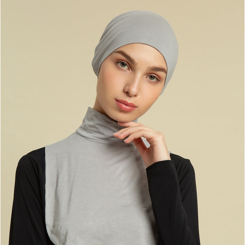 Neck Cover (Manset Leher)