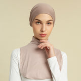 Neck Cover (Manset Leher)