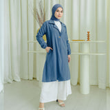 Soren Outer Denim