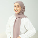 Bawal Inner Square Dark Choco New