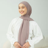 Bawal Inner Square Dark Choco New