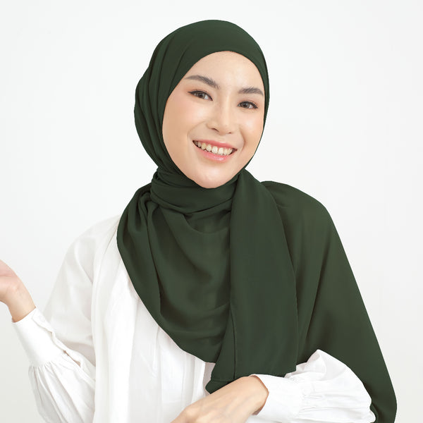 Bawal Inner Shaw Dark Army New