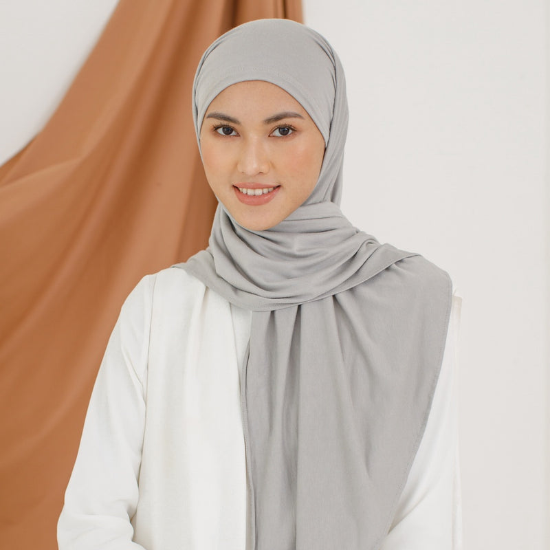 Rayna Instan Square (Hijab Rayon Instan)