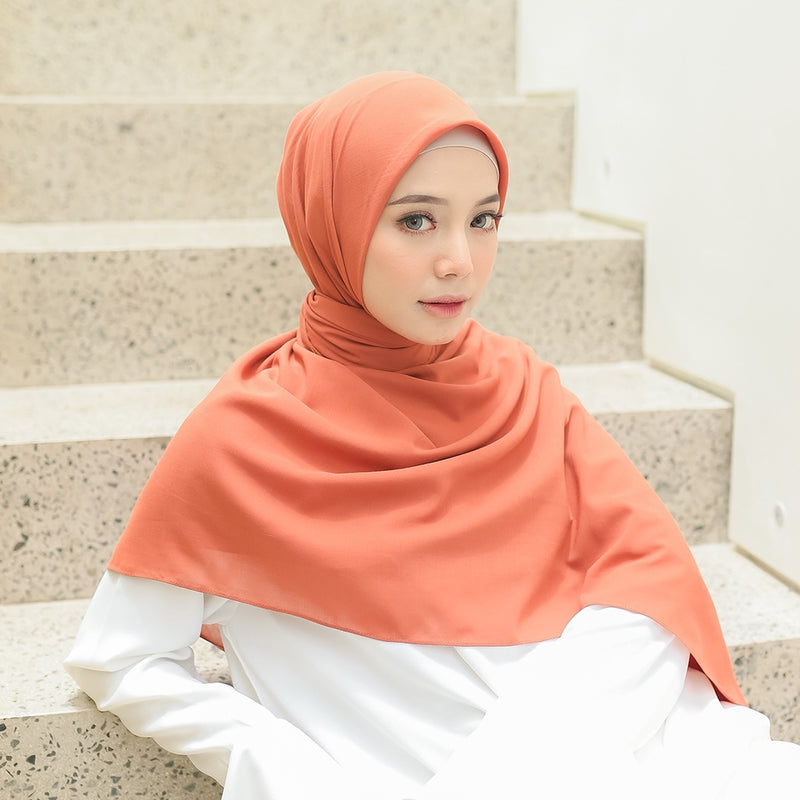 Detaa Square Syari (Hijab Segiempat Syari 140 x 140 cm)