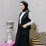 Mona Set Black Size S