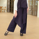 Nami Pants Navy