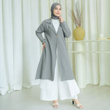 Soren Outer Dark Grey