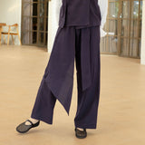 Nami Pants Navy