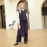 Nami Pants Navy