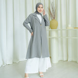 Soren Outer Dark Grey