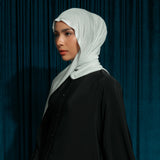 Arabian Shawl Lozy x Lesti Ice Castle New