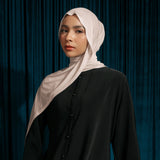 Arabian Shawl Lozy x Lesti Ice Milk New