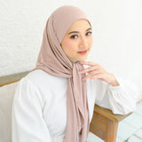 Rayna Instan Square (Hijab Rayon Instan)