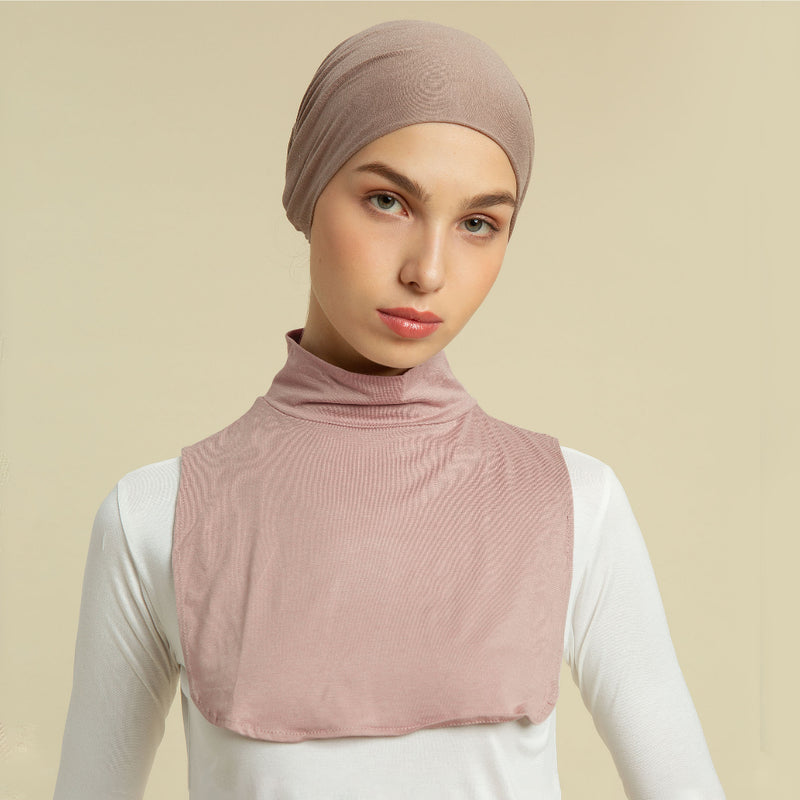 Neck Cover (Manset Leher)