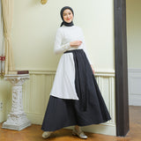 Tami Skirt (Rok Linen)